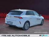Opel Astra 5-Türer Edition Start/Stop Tech-Paket Komf - Opel Astra Gebrauchtwagen Türer