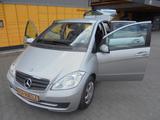 Mercedes-Benz A 180 ELEGANCE Automatic/PDCv+h. - Mercedes-Benz: Automatic