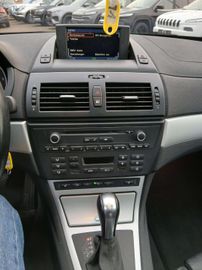 BMW X3 - 12