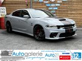 Dodge Charger Scat Pack DAYTONA 392 6.4L Brembo Alpine - Dodge Charger: Scat Pack