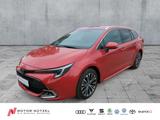 Toyota Corolla 2.0 Hybrid Teamplayer LED+NAVI+SHZ+RFK - Toyota Corolla Tageszulassungen