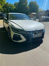 Volkswagen Arteon 2.0 TSI OPF DSG 4MOTION R Shooting Br... - VW Arteon in Gelsenkirchen