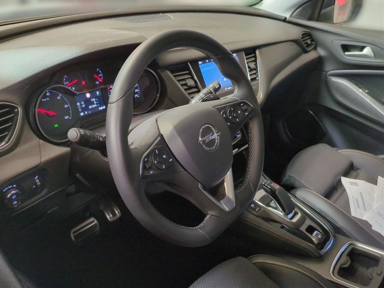 Fahrzeugabbildung Opel Grandland (X) INNOV. 4HYBRID NAVI/LED/KAMERA/AHK