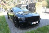Bentley Continental GT V8 Carbon ACC 360° Massage - Bentley aus 2022