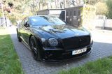 Bentley Continental GT V8 Carbon ACC 360° Massage - Bentley Continental GT aus 2022