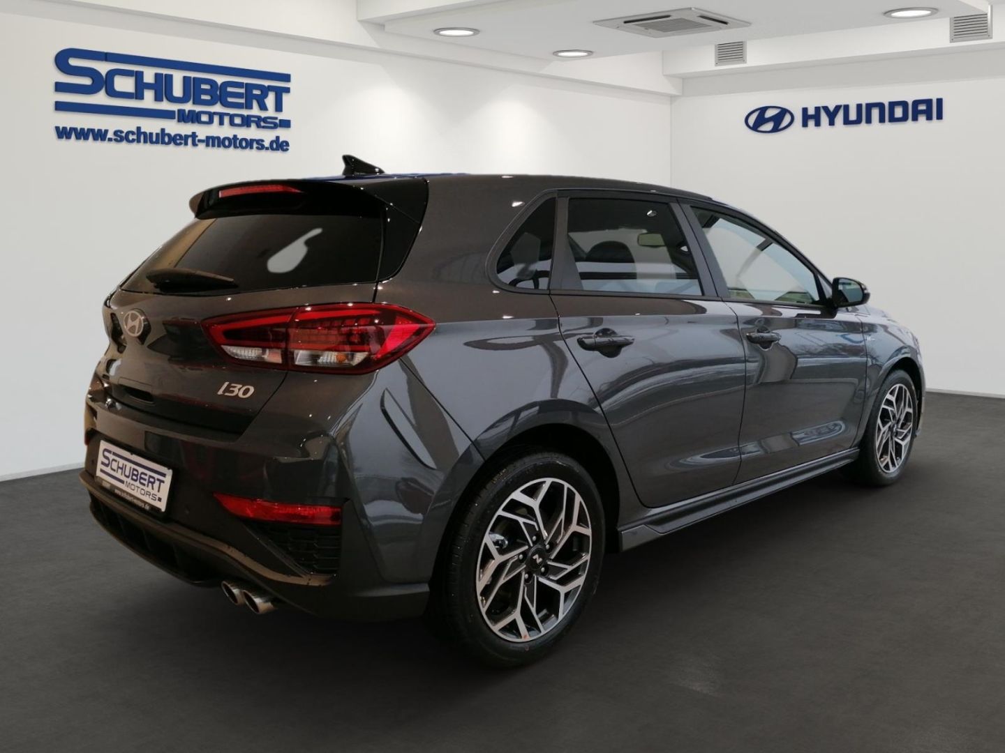 Hyundai i30 - Bild 3