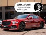 Bentley Flying Spur V8 Mulliner Paket *SOFORT VERFÜGBAR* - Bentley: Rot