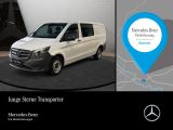 Mercedes-Benz Vito 114 CDI Mixto XL Klima+ParkAss+Navi+Tempo - Mercedes-Benz Vito: Xl