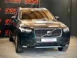 Volvo XC90 Momentum Pro AWD #360° #AHK #ParkAssist - Volvo: Momentum