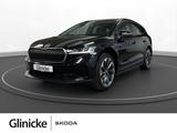 Skoda Enyaq 60 Loft LED LM 21" Navi PDC+RFK Tempomat S - Skoda Enyaq Gebrauchtwagen