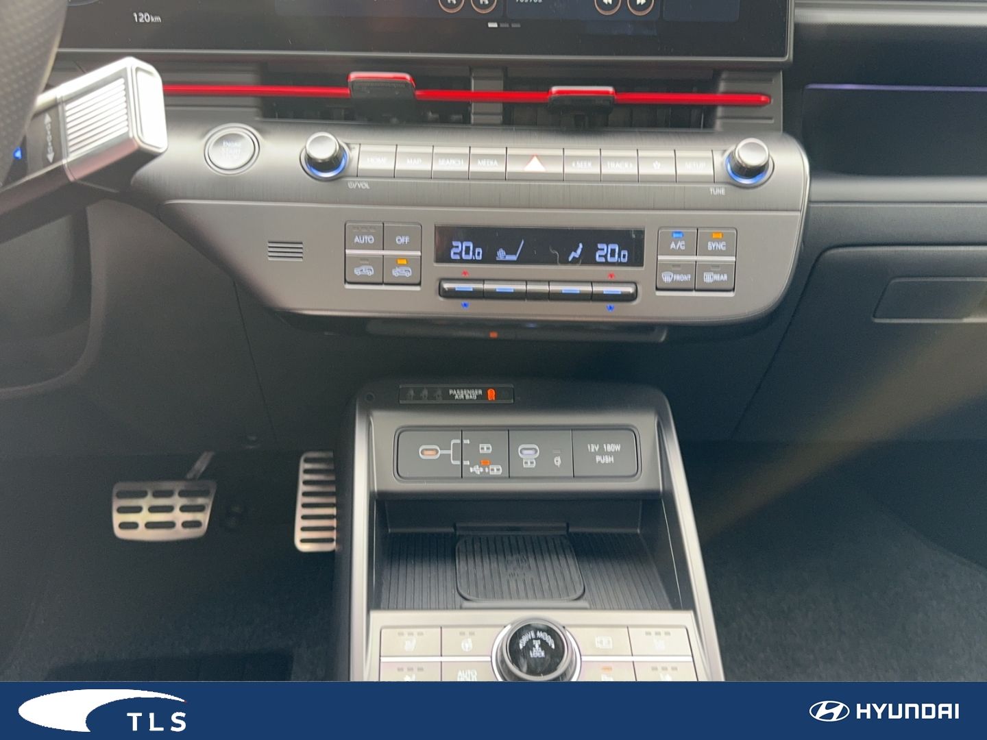 Hyundai Kona – Bild 14