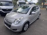 Suzuki Alto Comfort *Automatik*Klima*TÜV + Service Neu* - Suzuki Alto Gebrauchtwagen