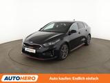 Kia pro_cee'd 1.6 TGDI GT Aut*NAVI*LED*ACC*CAM*PDC* - Kia Gebrauchtwagen in Berlin