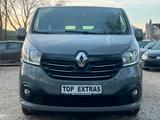 Renault Trafic Combi 8 SITZER L2H1 2,9t  Expression TOP - Renault Trafic: 1.9