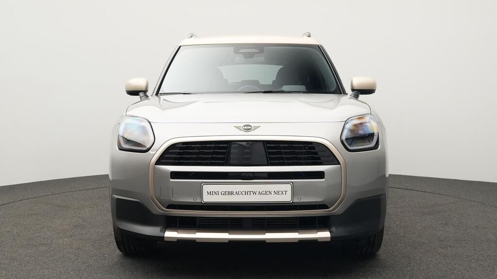 MINI Countryman C (Cooper) - Bild 3