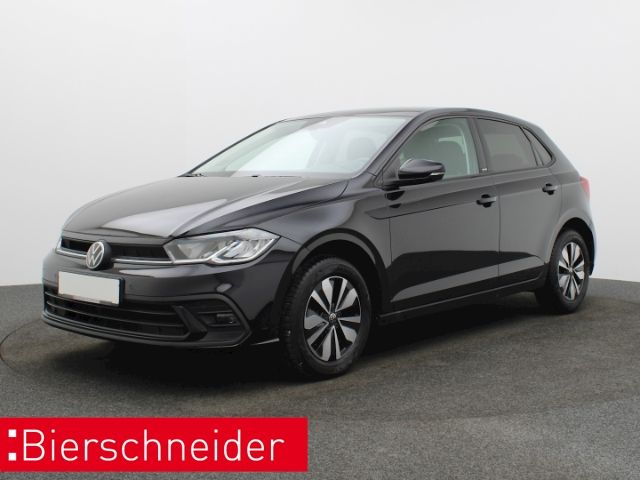 Volkswagen Polo 1.0 TSI Move PANO LED NAVI ACC KAMERA ALU 1