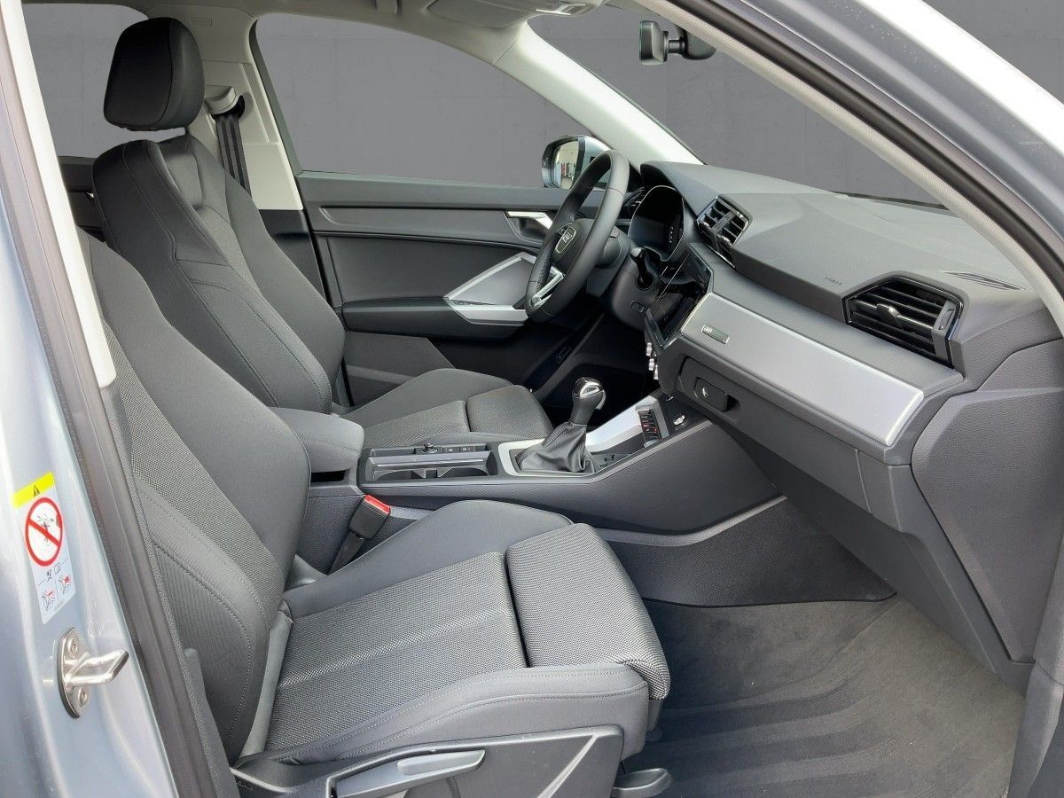 Audi Q3 - Bild 12