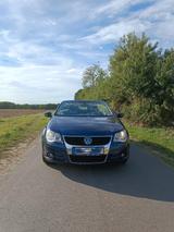 Volkswagen Eos 2.0 TDI DSG Edition 2010 Edition 2010 - Volkswagen Eos: Automatik