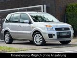 Ford Fusion Style 1.4 Tüv-03/28/Klima/ZV - gebrauchte Ford Fusion aus dem Jahr 2009