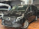 Mercedes-Benz V 250 LANG PANO ACC 8SITZE STANDHZ 2X-AC 2X-STÜR - Mercedes-Benz V 250 in Bonn