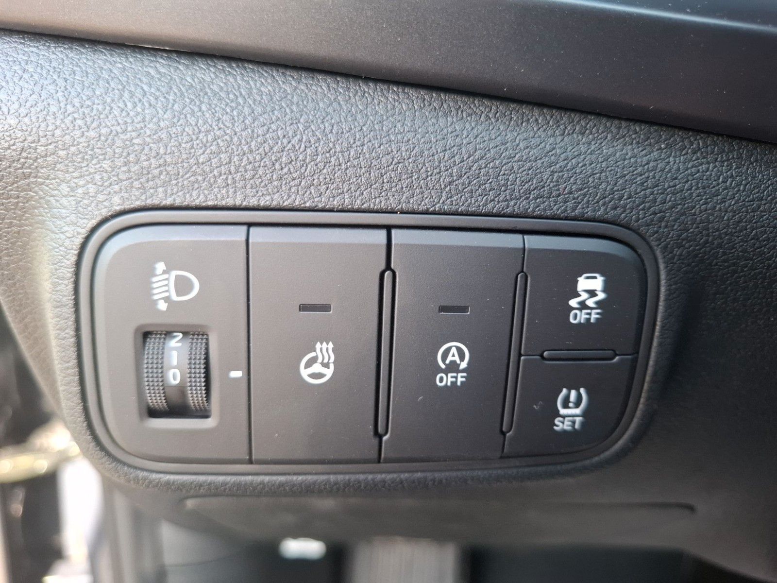 Hyundai i20 – Bild 8