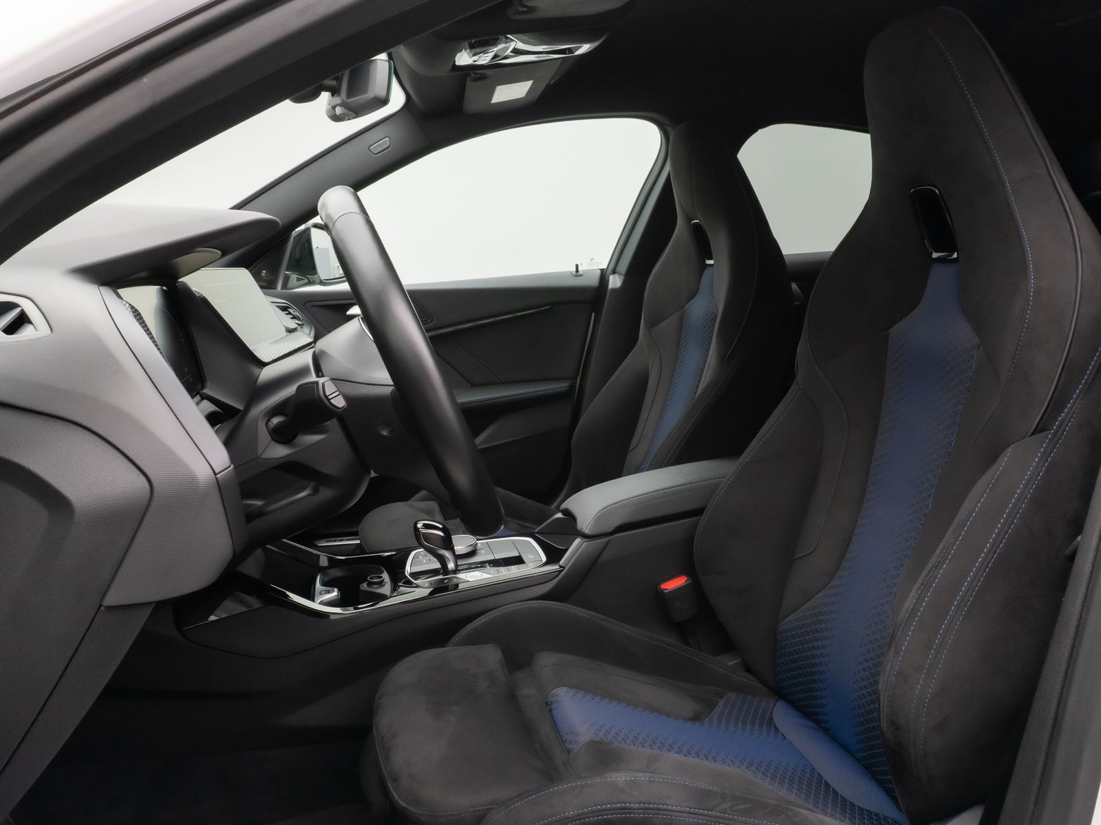 Fahrzeugabbildung BMW 220 Gran Coupé M Sport Kamera DAB H/K Lenkrhzg