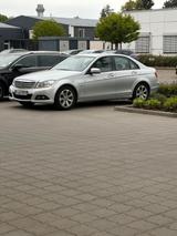 Mercedes-Benz Mercedes Benz C 220 CDI w204 - Mercedes-Benz C 220: W204 Cdi
