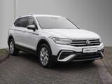Volkswagen Tiguan Allspace 2.0 TDI DSG Life *AHK*LED*Navi*P - VW Tiguan Allspace LIFE Gebrauchtwagen