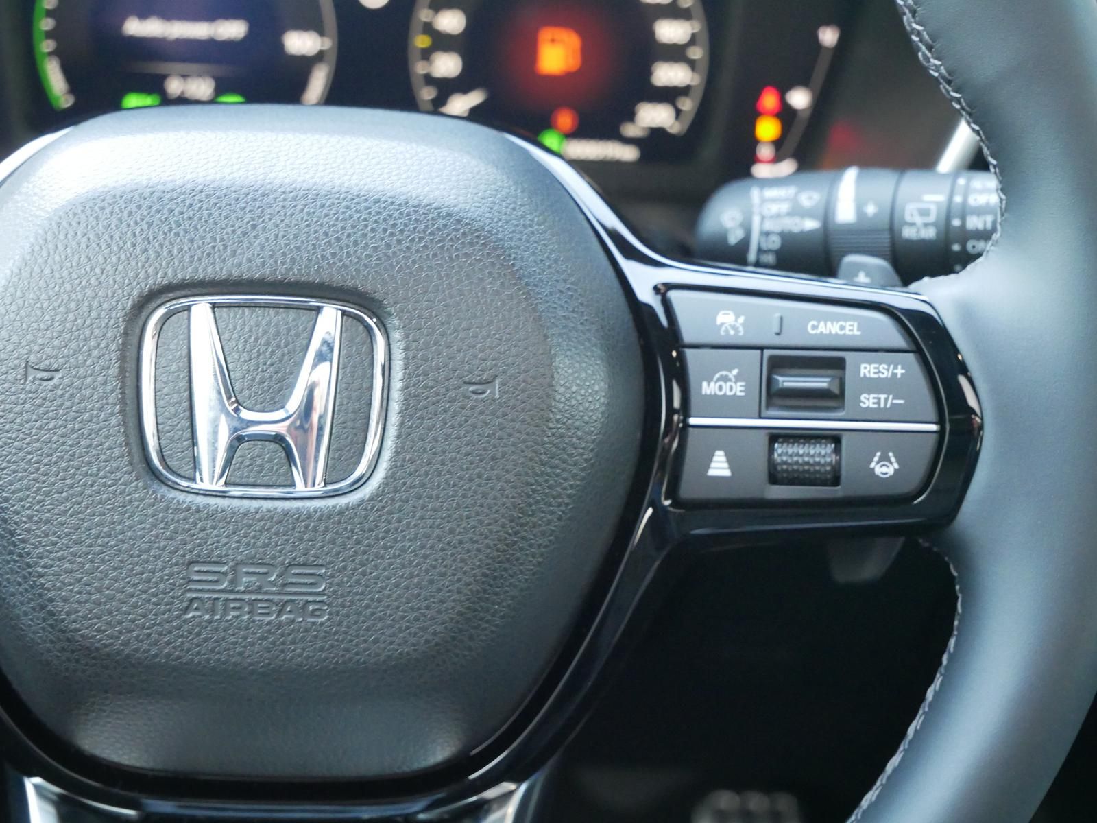 Honda CR-V - Bild 17