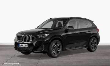 BMW Leasingangebot: BMW X1 xDrive20d M Sport AHK Driv.Assist+ Harman/K