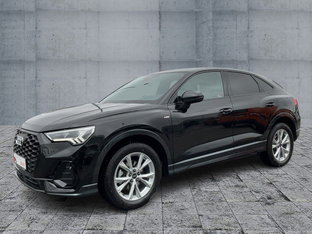 Audi Q3 - Bild 2