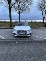 Audi S3 2.0 TFSI quattro Sportback *vor OPF* - Audi S3 in Hamburg