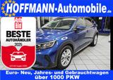 Volkswagen Taigo Life AHK,Climatr.,Sitzheizung,Kamera,met. - Volkswagen Taigo New cars