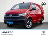 Volkswagen T6.1 Transporter 2.0 TDI DSG 4Motion Kasten, Sta - VW T6 Transporter in Frankfurt