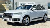 Audi SQ7 4.0TDIquattro V8/KAM/Head-UP/MASS-G/ACC/LED - Audi SQ7 Gebrauchtwagen in München
