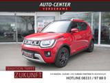 Suzuki Ignis 1.2 Hybrid Allgrip Comfort+ NAVI AHK LED - Suzuki Ignis: Allgrip