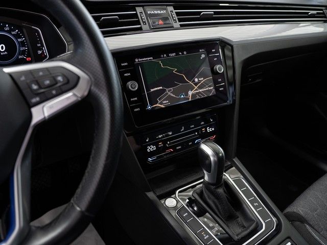 Passat Variant GTE Kamera el. Heckkl. ergoSitz