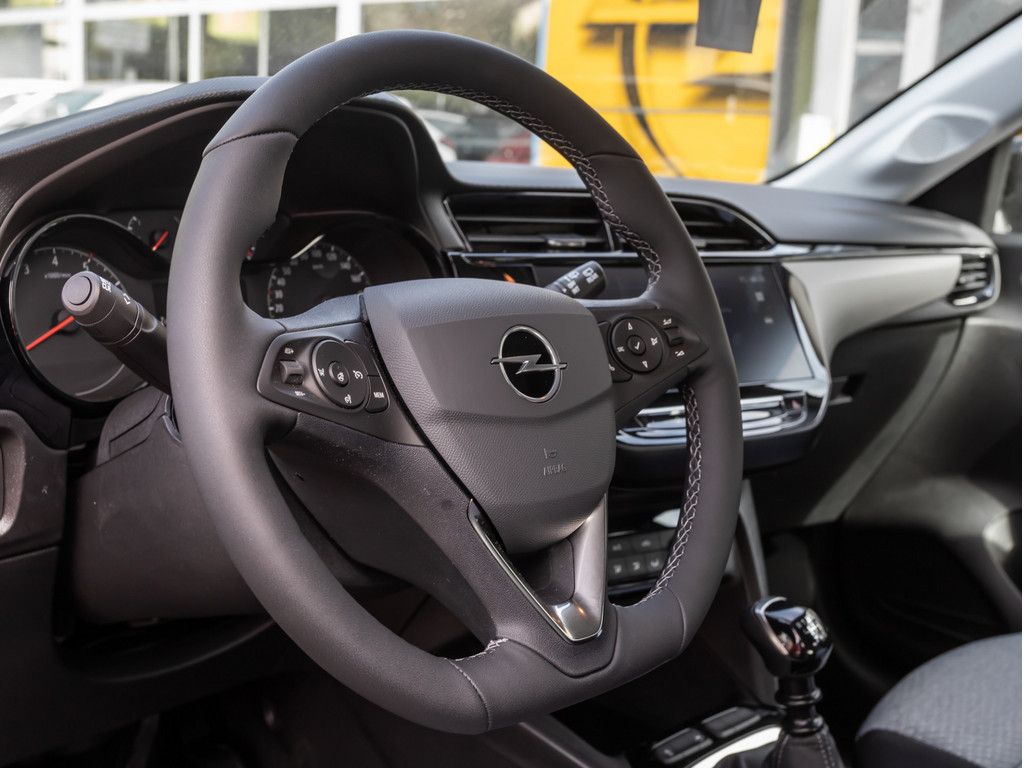 Opel Corsa - Bild 11