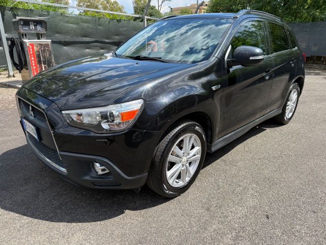 Mitsubishi ASX 1.8 DI-D 150 CV 2WD Intense Panor