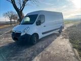 Opel Movano 2.3 BiTurbo L3H2 - kein Sprint... - gebrauchte Opel Movano aus dem Jahr 2015