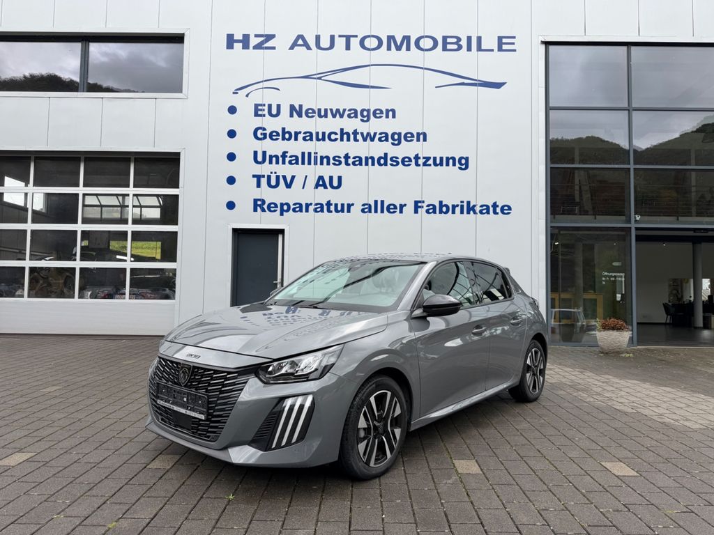 Image of Peugeot 208