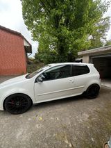 Volkswagen VW Golf 5 GTI  Tuning & Fahrspaß inklusive! - Volkswagen Golf: GTI V5