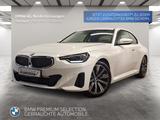 BMW 220i Coupé LiveCockpitProf PDC HiFi Sitzheizung - gebrauchte BMW 220 aus dem Jahr 2024