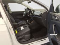 Volkswagen T-Cross - Vorschau Bild 6