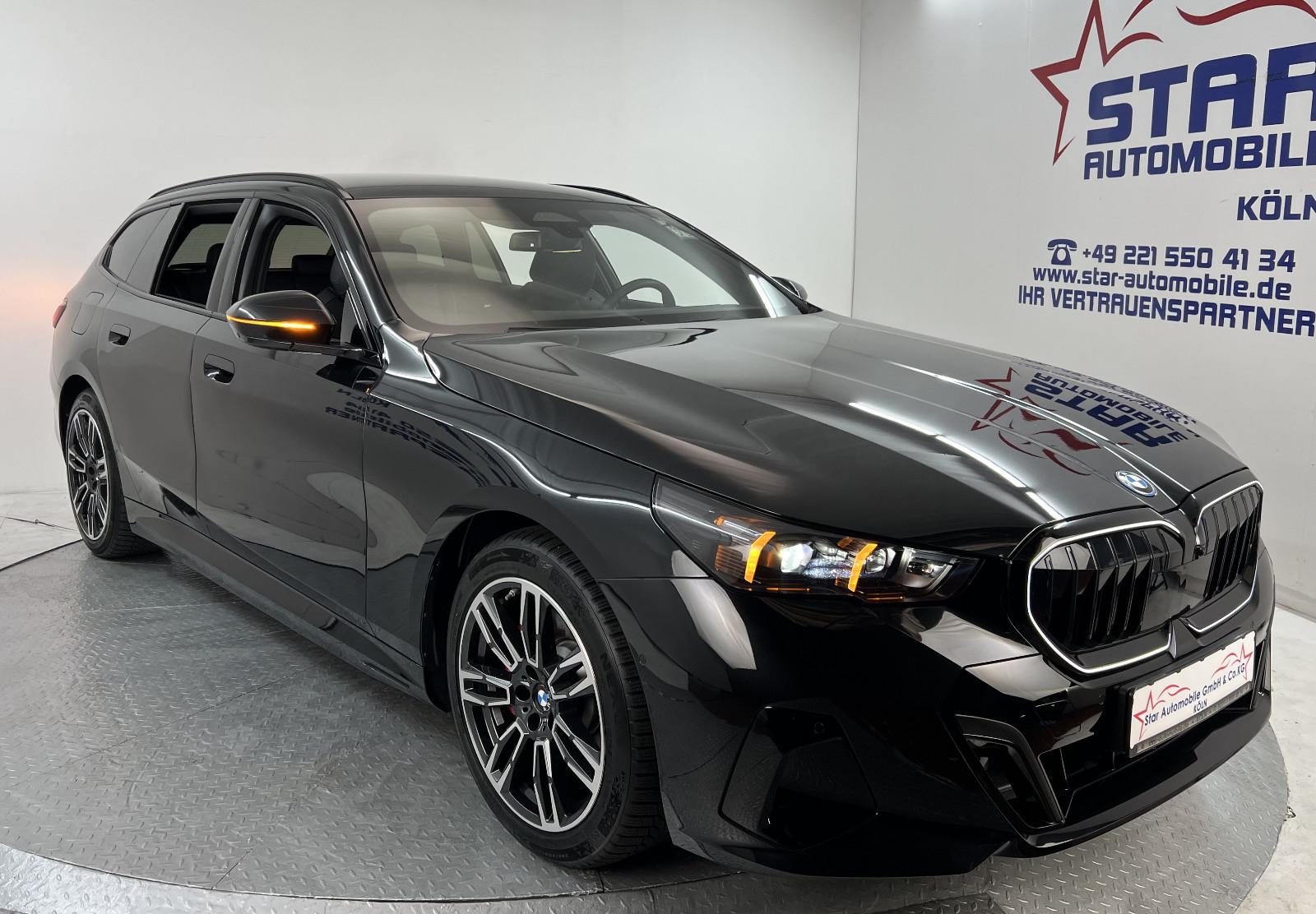 BMW 530 e xDrive M Sport Plug-in Hybrid | 299 PS |