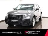 Audi Q2 35 1.5 TFSI S line Matrix AHK - gebrauchte Audi Q2 aus dem Jahr 2021