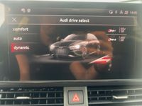 Audi RS4 - Vorschau Bild 21