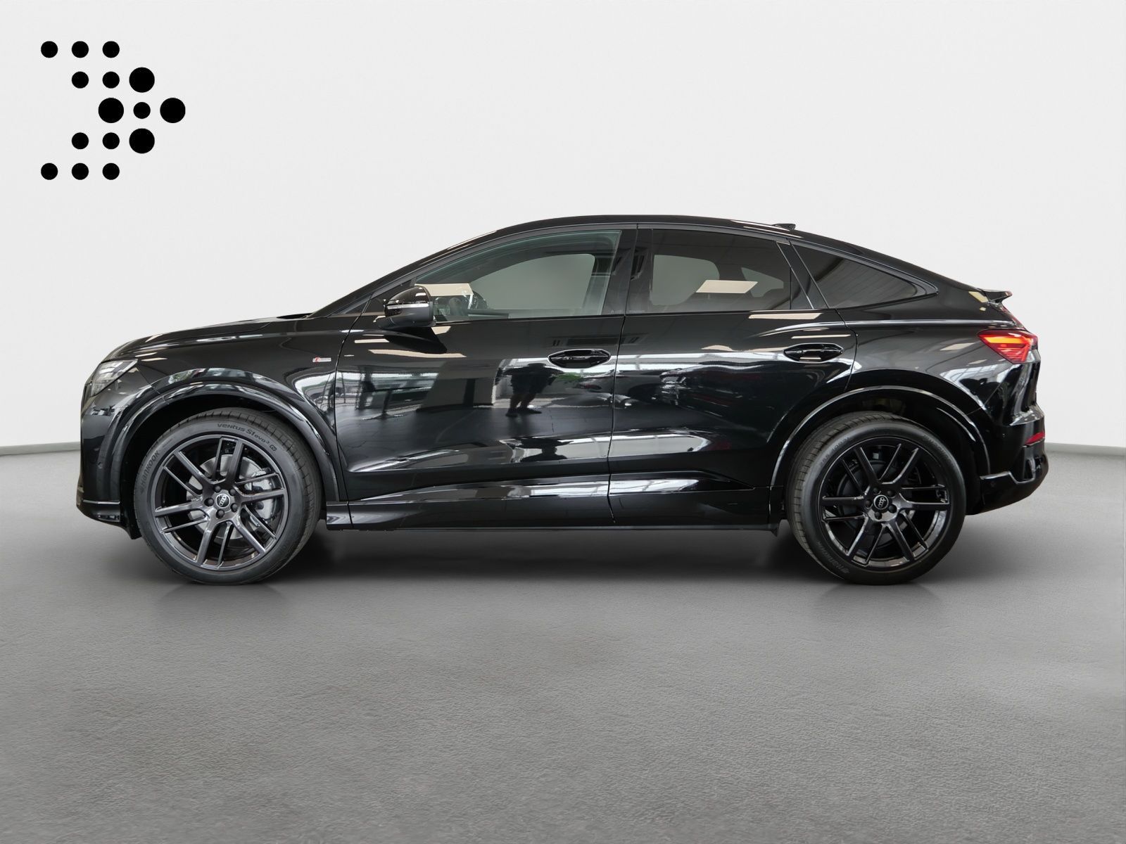 Audi Q4 e-tron - Bild 3