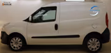 Fiat Doblo 1.4 120PS Natural Power CNG Kasten Klima - Fiat Doblo: Kleinbus