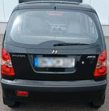 Hyundai Atos Prime EZ 2006 - Hyundai Atos: Prime